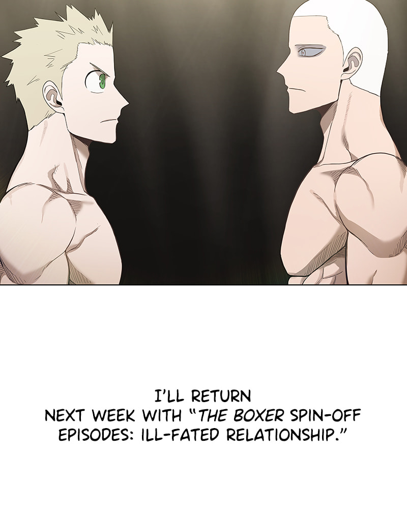 Read The Boxer chapter 104 image 126 on Lezhin