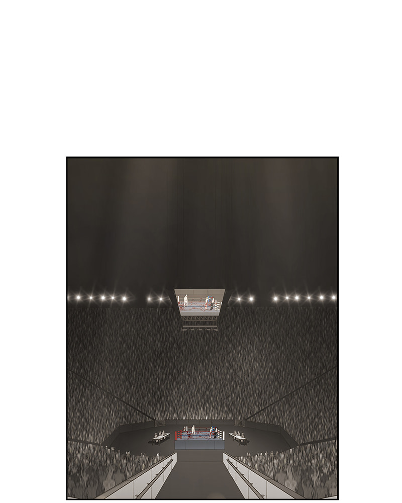 Read The Boxer chapter 104 image 2 on Lezhin