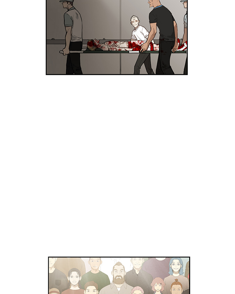 Read The Boxer chapter 104 image 21 on Lezhin