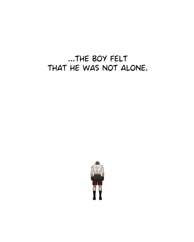 Read The Boxer chapter 104 image 24 on Lezhin
