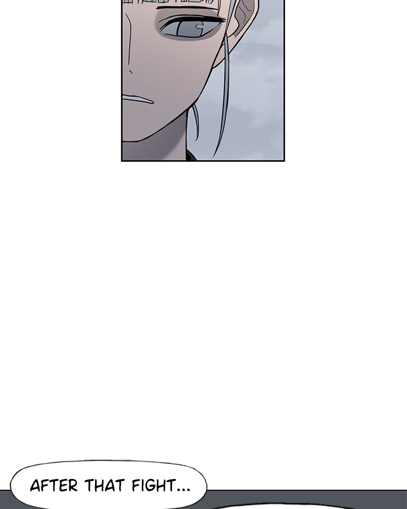 Read The Boxer chapter 104 image 35 on Lezhin