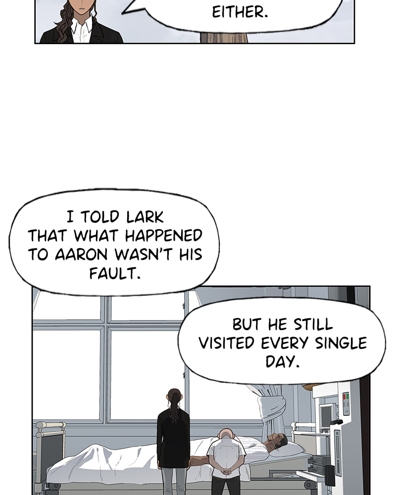 Read The Boxer chapter 104 image 38 on Lezhin