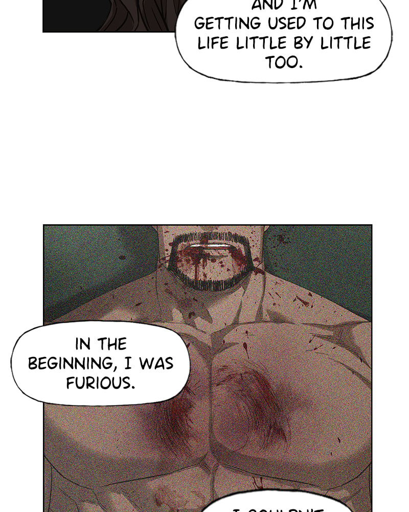 Read The Boxer chapter 104 image 46 on Lezhin