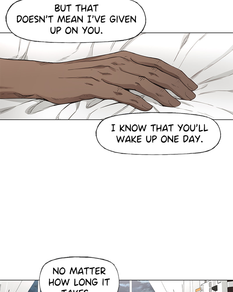 Read The Boxer chapter 104 image 50 on Lezhin