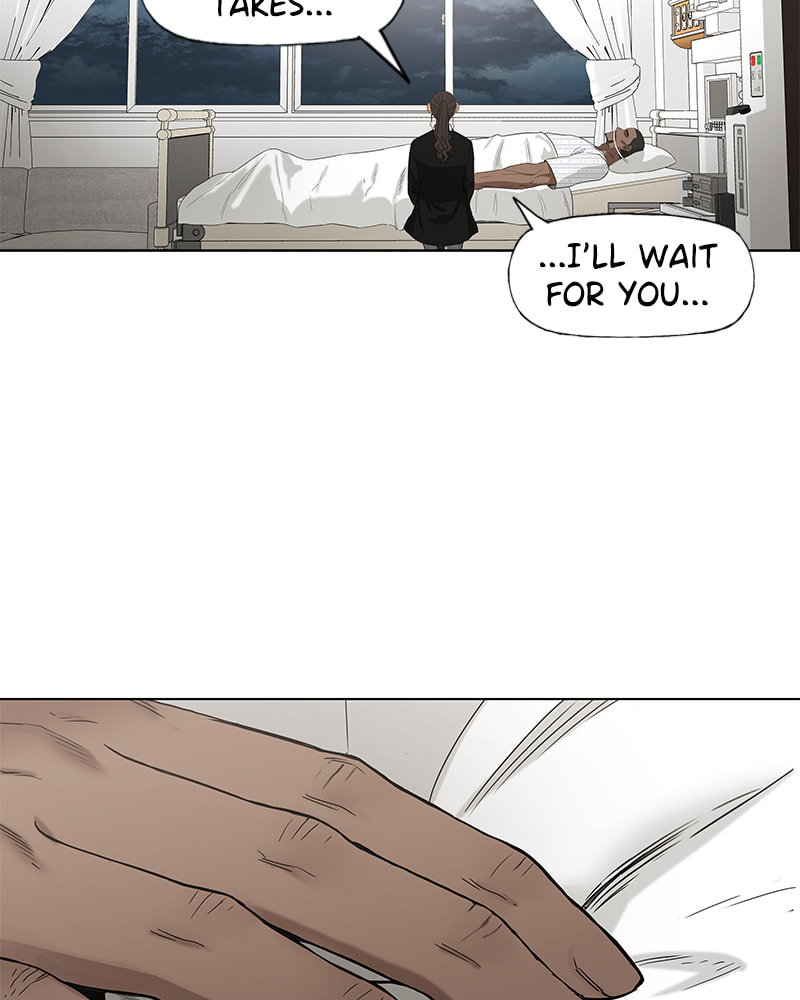 Read The Boxer chapter 104 image 51 on Lezhin