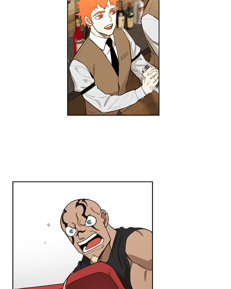 Read The Boxer chapter 104 image 56 on Lezhin