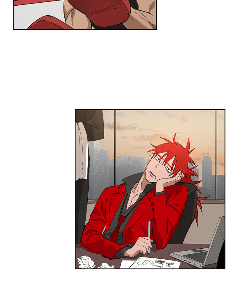 Read The Boxer chapter 104 image 57 on Lezhin