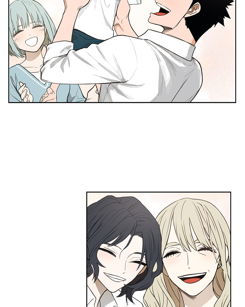 Read The Boxer chapter 104 image 61 on Lezhin