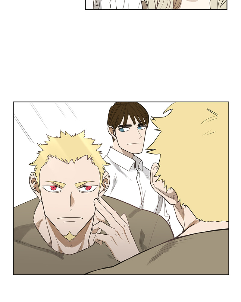 Read The Boxer chapter 104 image 62 on Lezhin