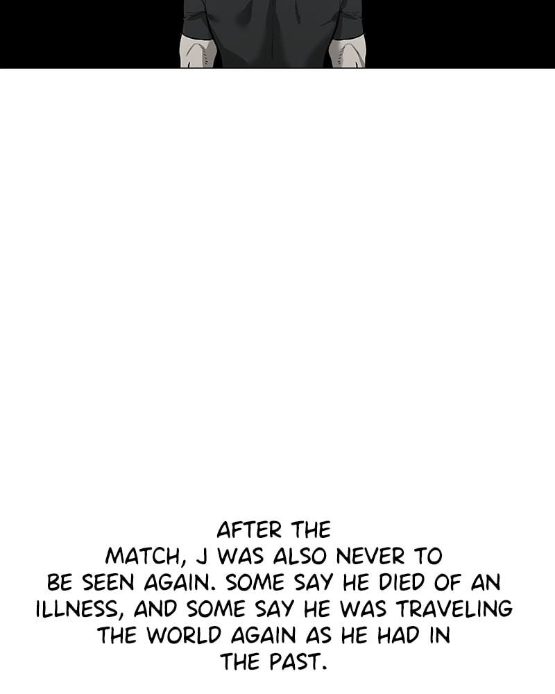 Read The Boxer chapter 104 image 67 on Lezhin