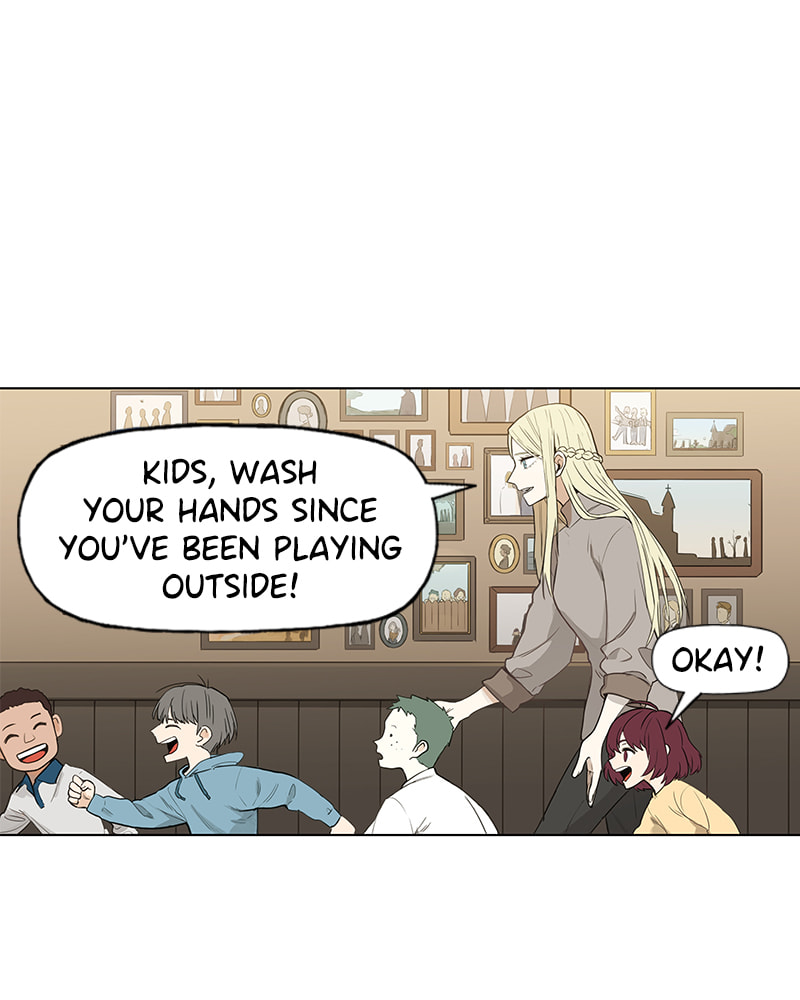 Read The Boxer chapter 104 image 72 on Lezhin