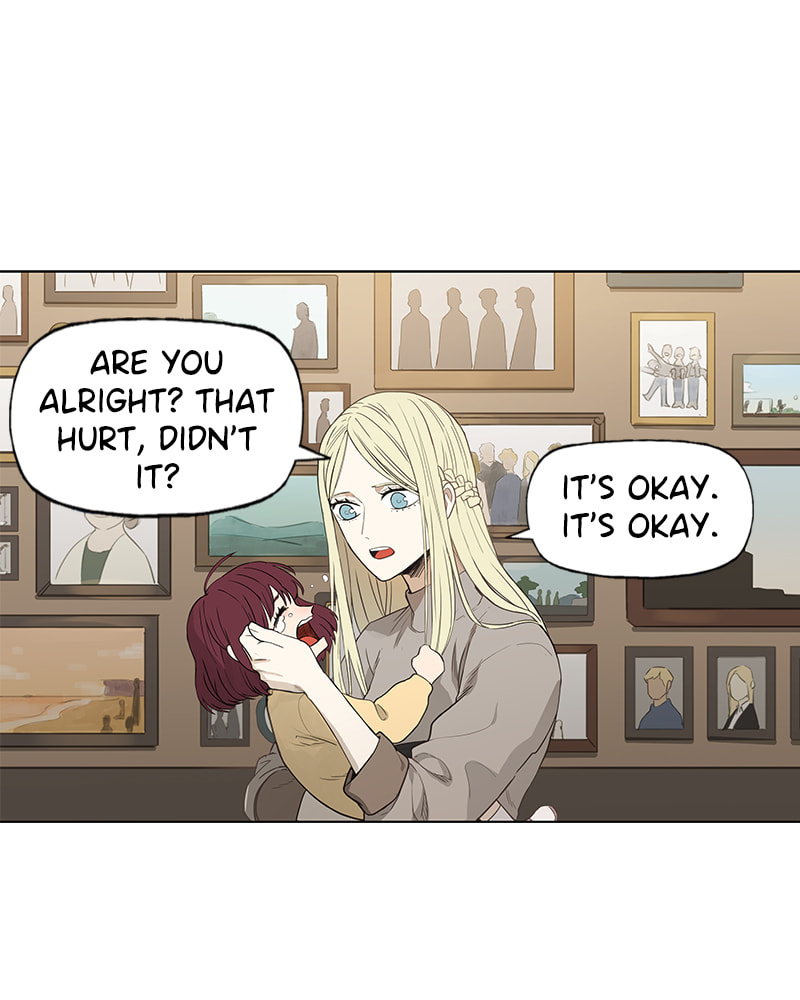 Read The Boxer chapter 104 image 76 on Lezhin