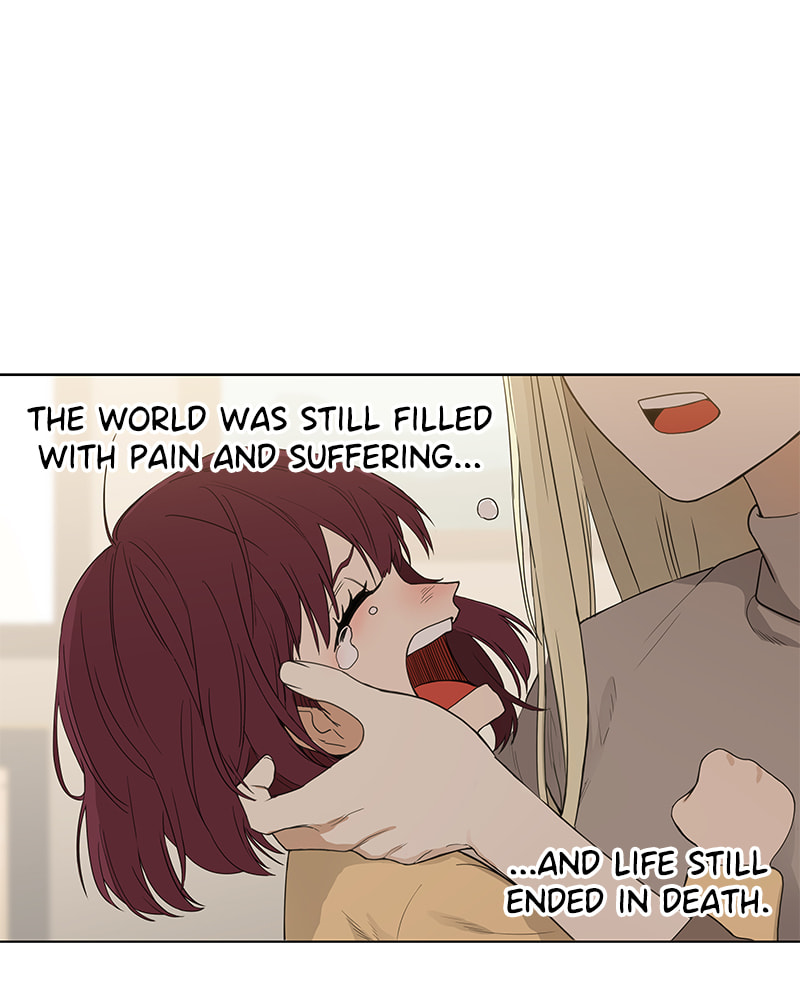 Read The Boxer chapter 104 image 78 on Lezhin