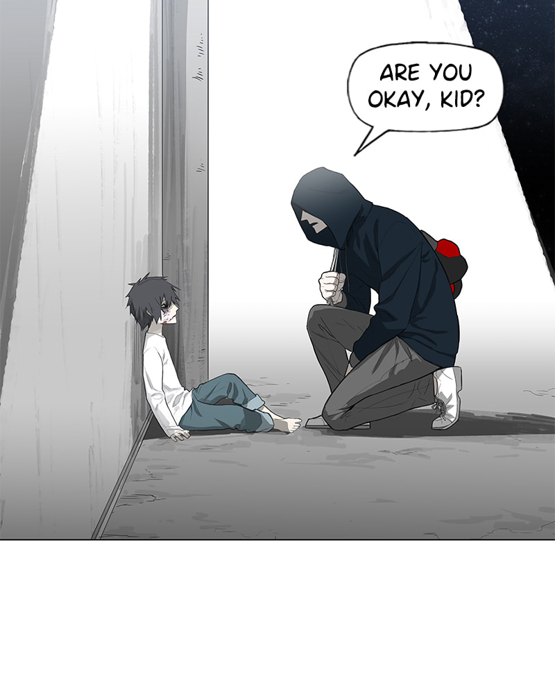 Read The Boxer chapter 104 image 90 on Lezhin