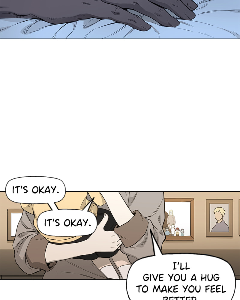 Read The Boxer chapter 104 image 95 on Lezhin