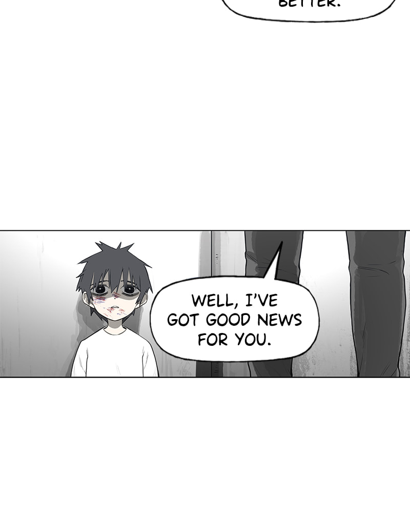 Read The Boxer chapter 104 image 96 on Lezhin