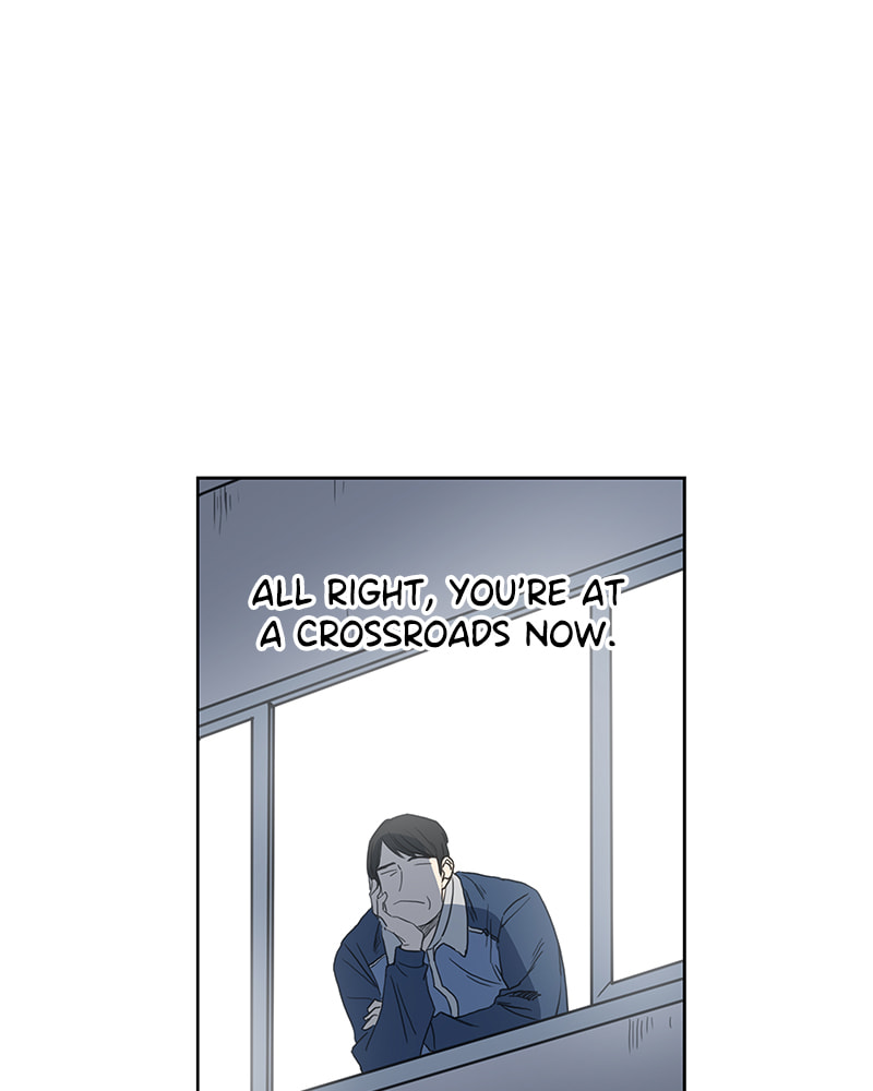 Read The Boxer chapter 105 image 100 on Lezhin