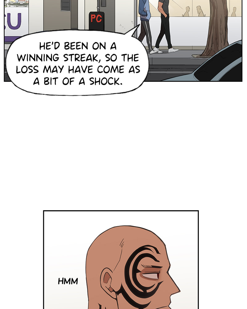 Read The Boxer chapter 105 image 105 on Lezhin