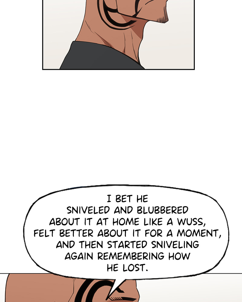 Read The Boxer chapter 105 image 106 on Lezhin