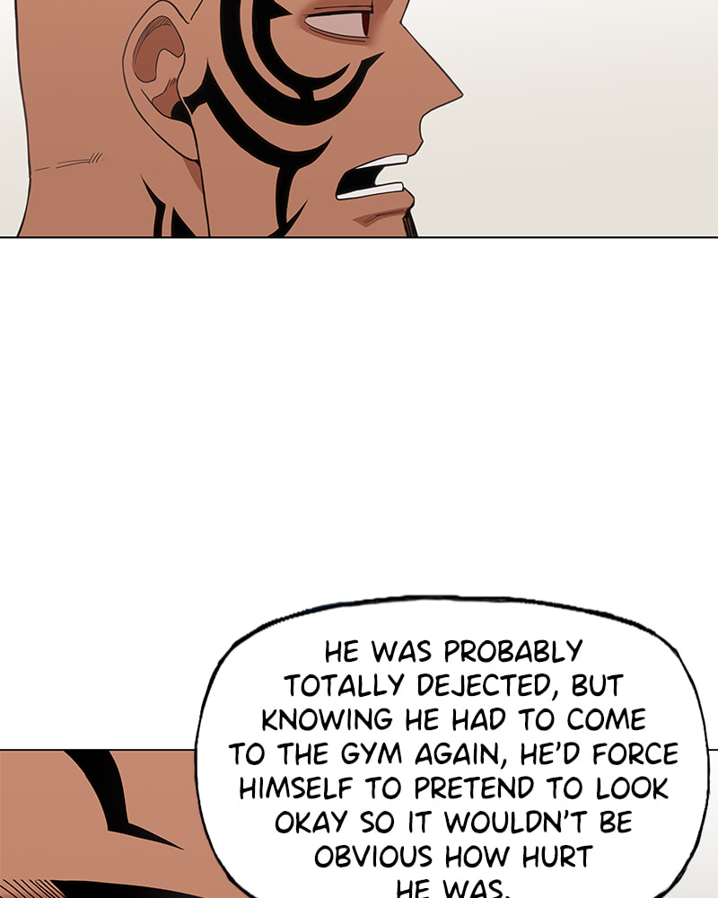 Read The Boxer chapter 105 image 107 on Lezhin