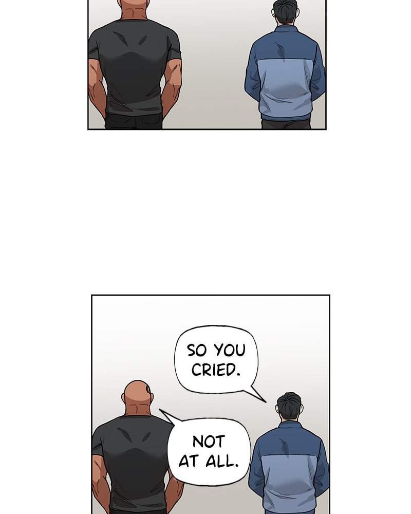 Read The Boxer chapter 105 image 109 on Lezhin