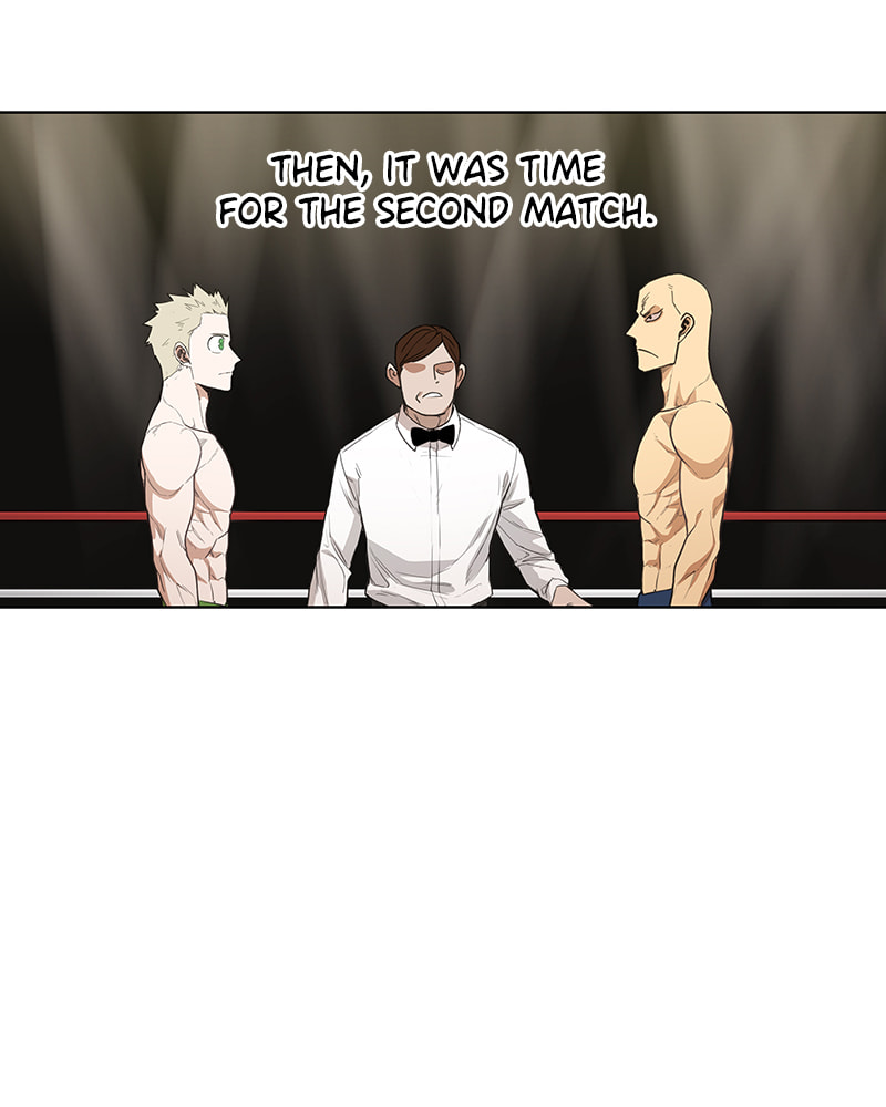 Read The Boxer chapter 105 image 11 on Lezhin
