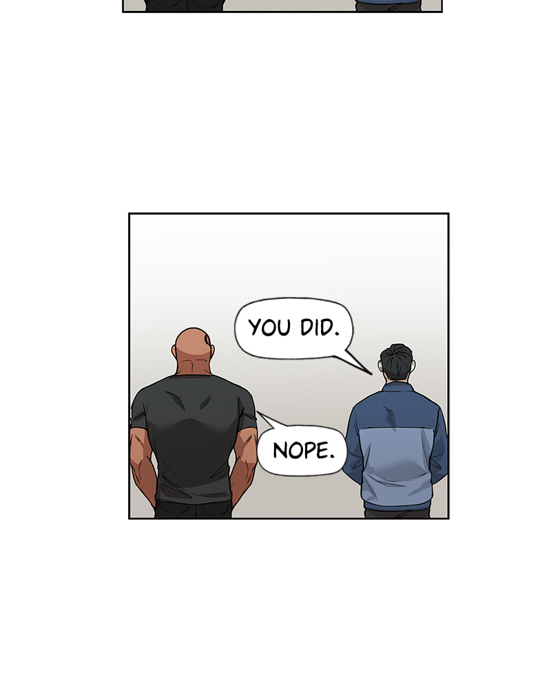 Read The Boxer chapter 105 image 110 on Lezhin