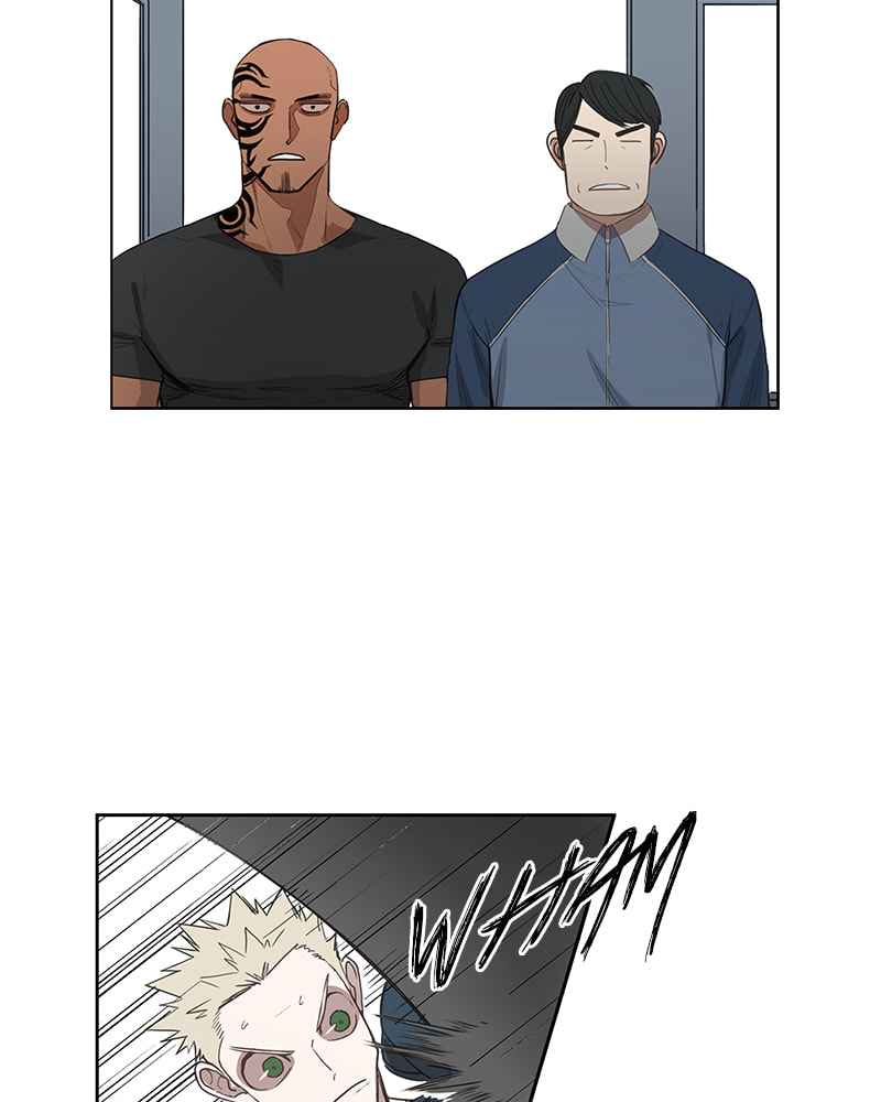 Read The Boxer chapter 105 image 113 on Lezhin