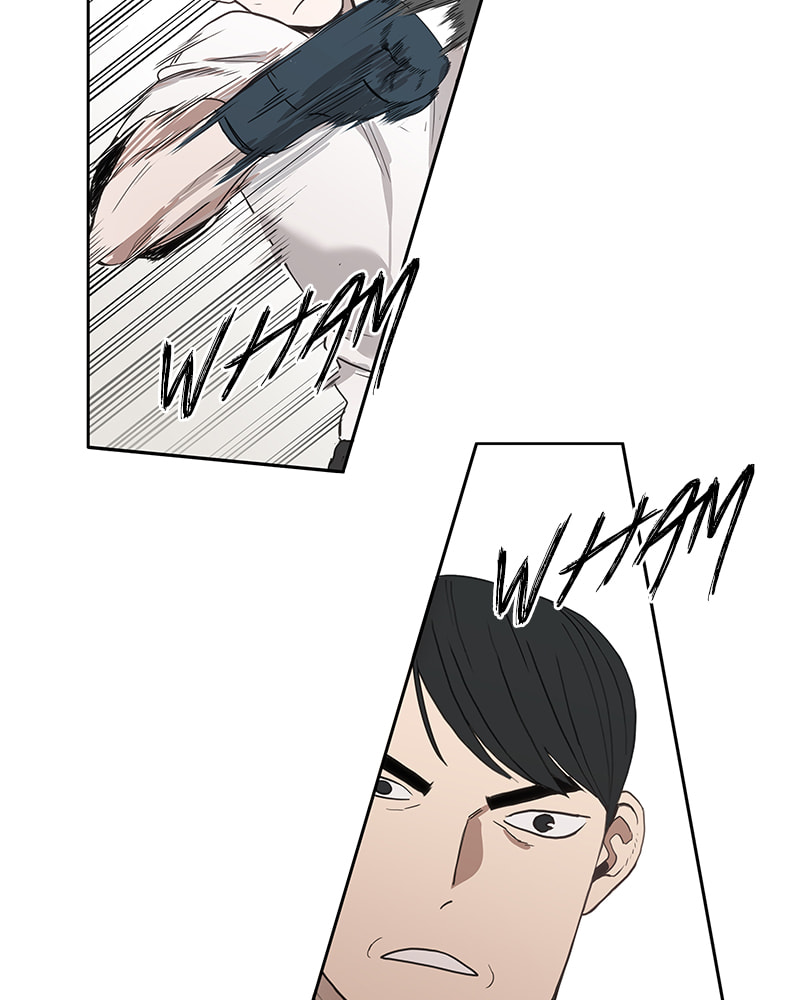 Read The Boxer chapter 105 image 114 on Lezhin