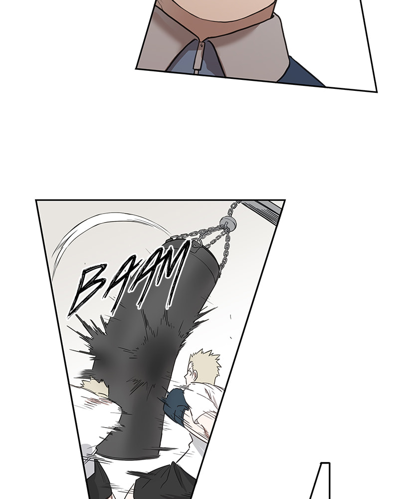 Read The Boxer chapter 105 image 115 on Lezhin