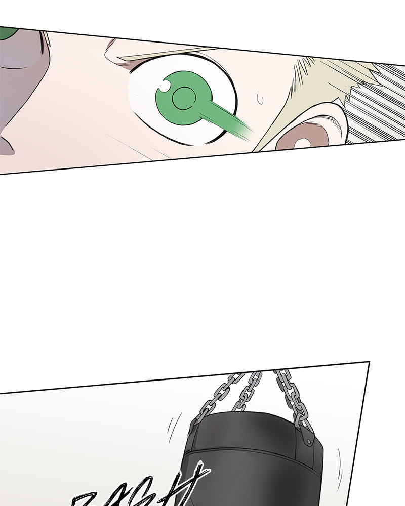 Read The Boxer chapter 105 image 117 on Lezhin