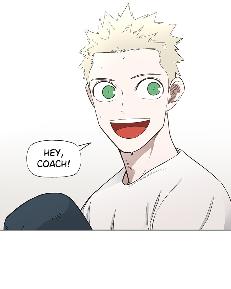 Read The Boxer chapter 105 image 120 on Lezhin