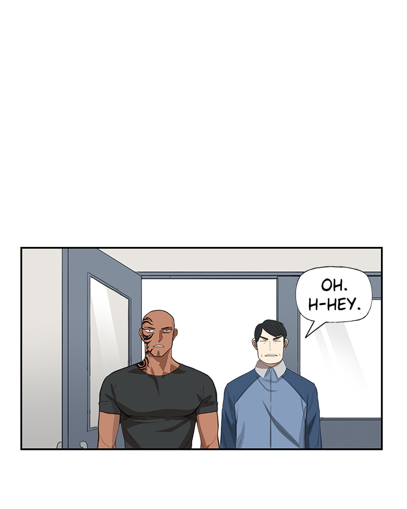 Read The Boxer chapter 105 image 121 on Lezhin