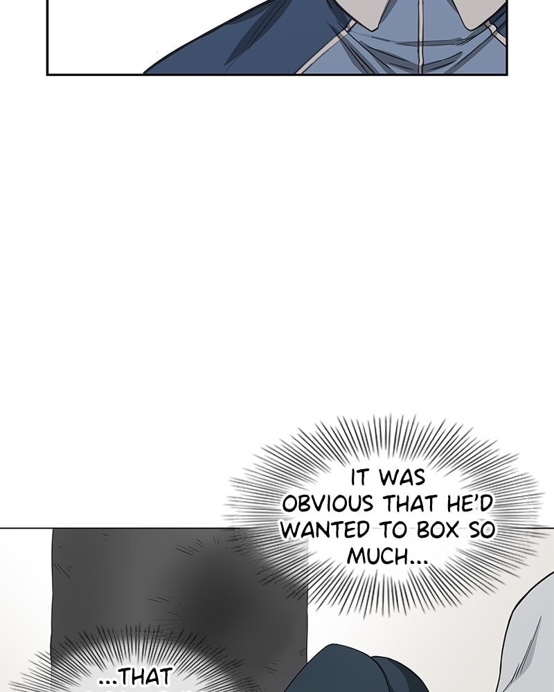 Read The Boxer chapter 105 image 123 on Lezhin