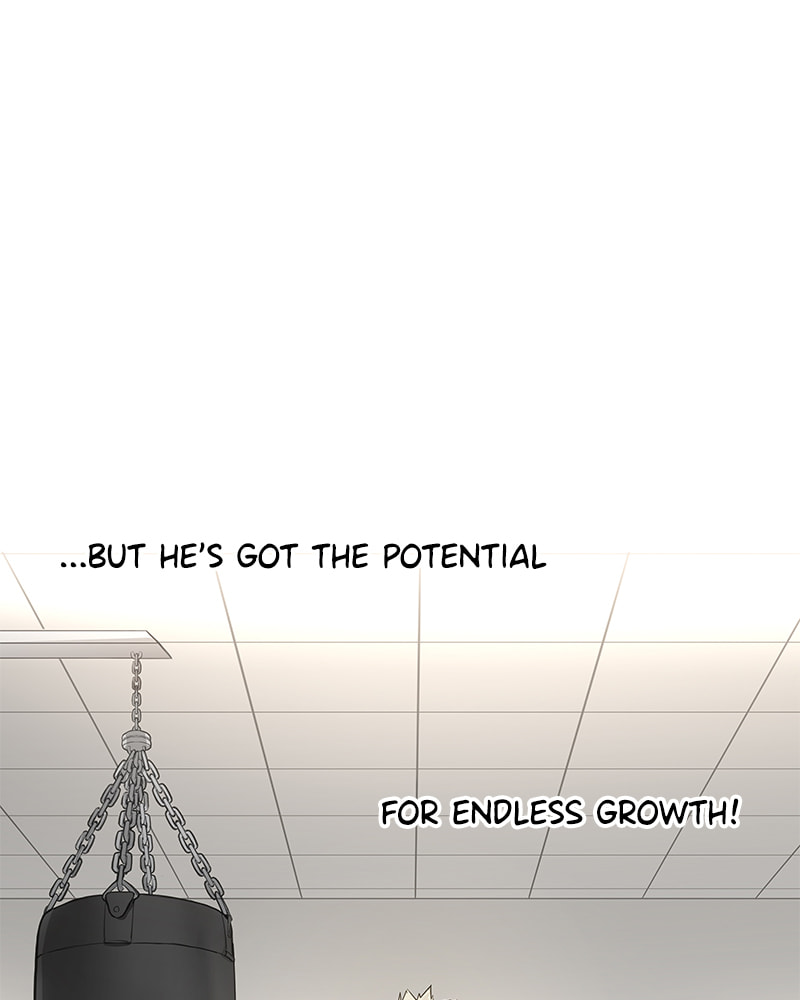 Read The Boxer chapter 105 image 128 on Lezhin