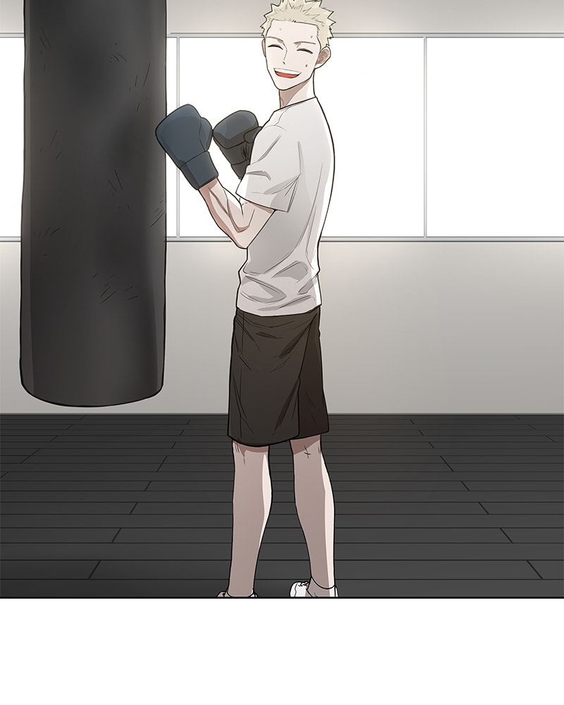 Read The Boxer chapter 105 image 129 on Lezhin