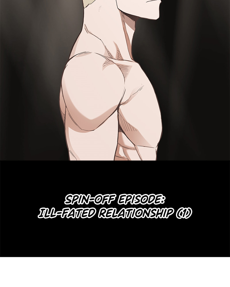 Read The Boxer chapter 105 image 13 on Lezhin