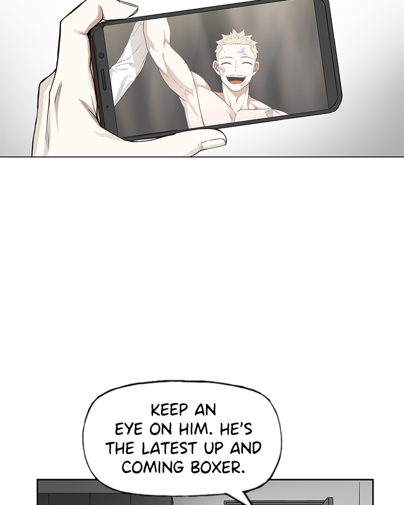 Read The Boxer chapter 105 image 133 on Lezhin
