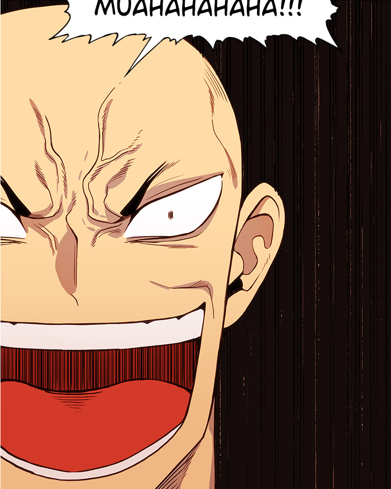 Read The Boxer chapter 105 image 17 on Lezhin
