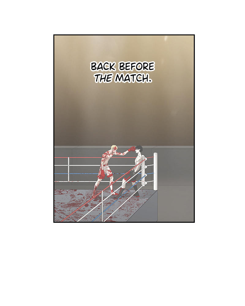 Read The Boxer chapter 105 image 2 on Lezhin