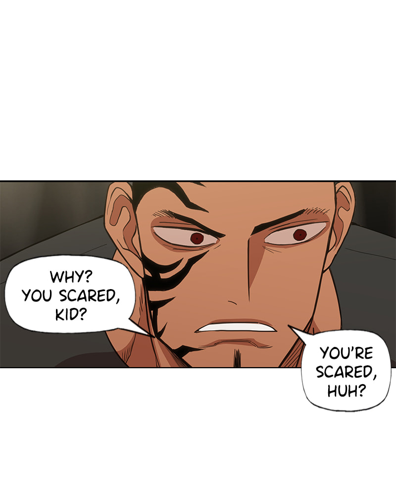 Read The Boxer chapter 105 image 21 on Lezhin