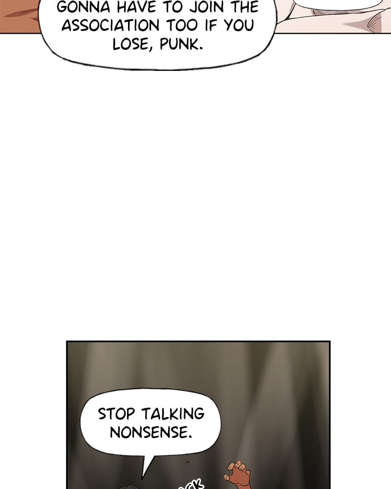 Read The Boxer chapter 105 image 23 on Lezhin