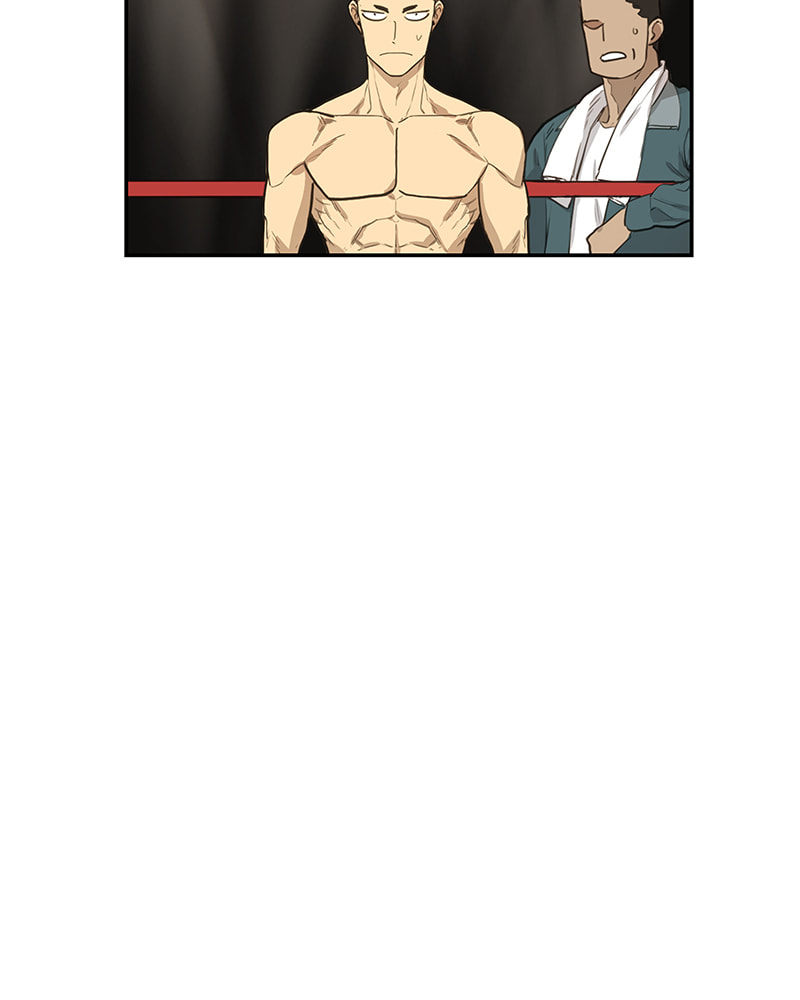Read The Boxer chapter 105 image 25 on Lezhin