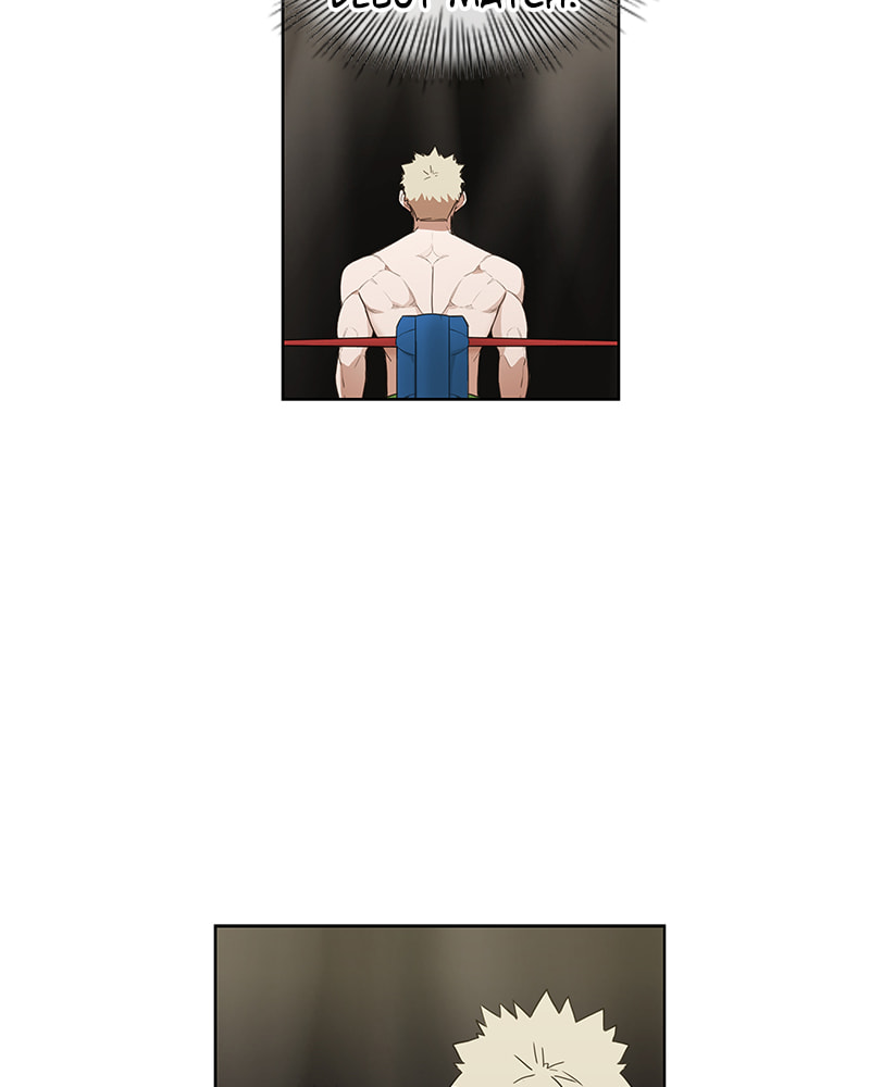 Read The Boxer chapter 105 image 27 on Lezhin
