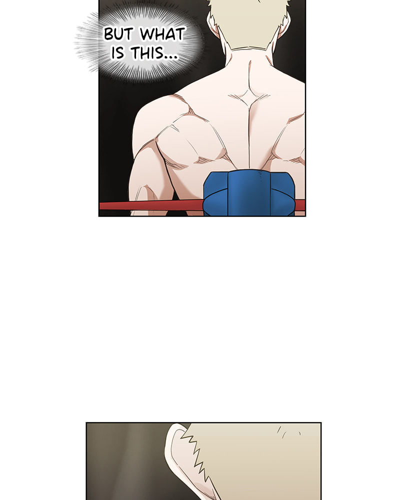 Read The Boxer chapter 105 image 28 on Lezhin