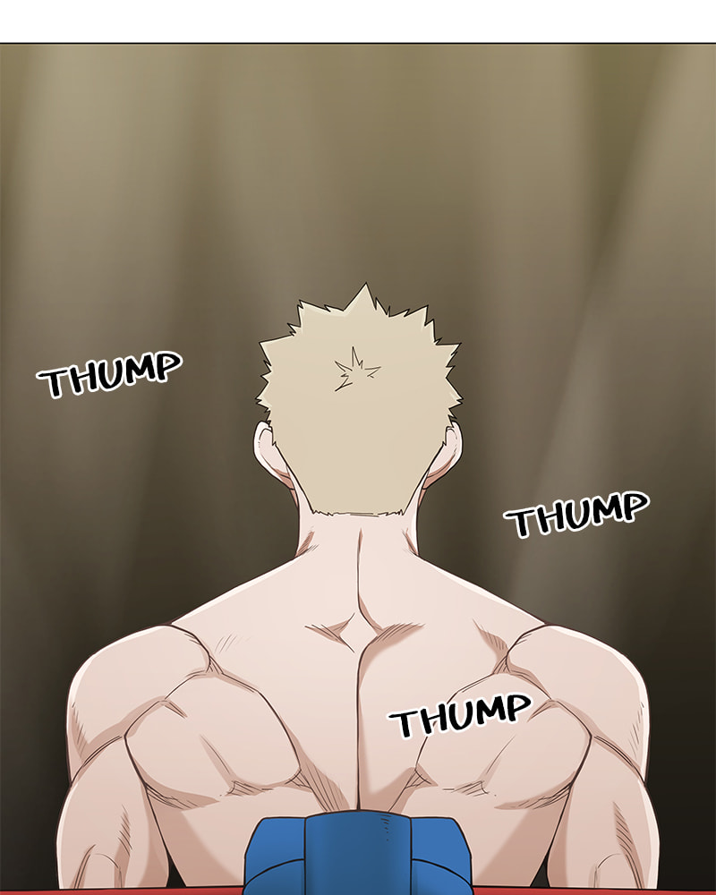 Read The Boxer chapter 105 image 30 on Lezhin
