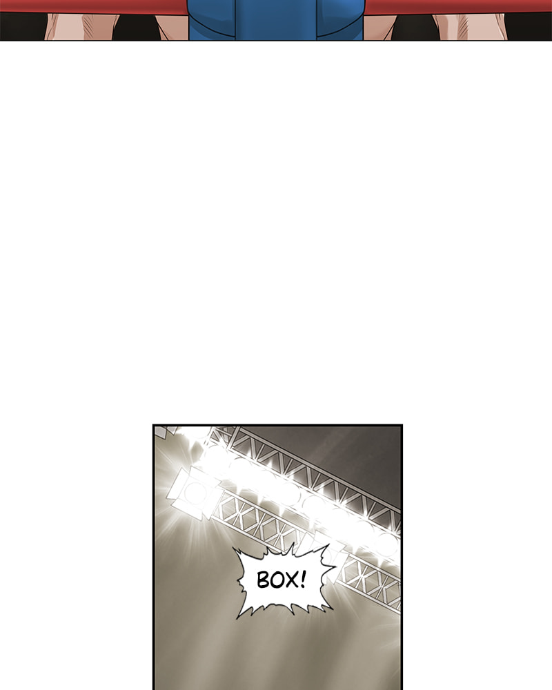 Read The Boxer chapter 105 image 31 on Lezhin