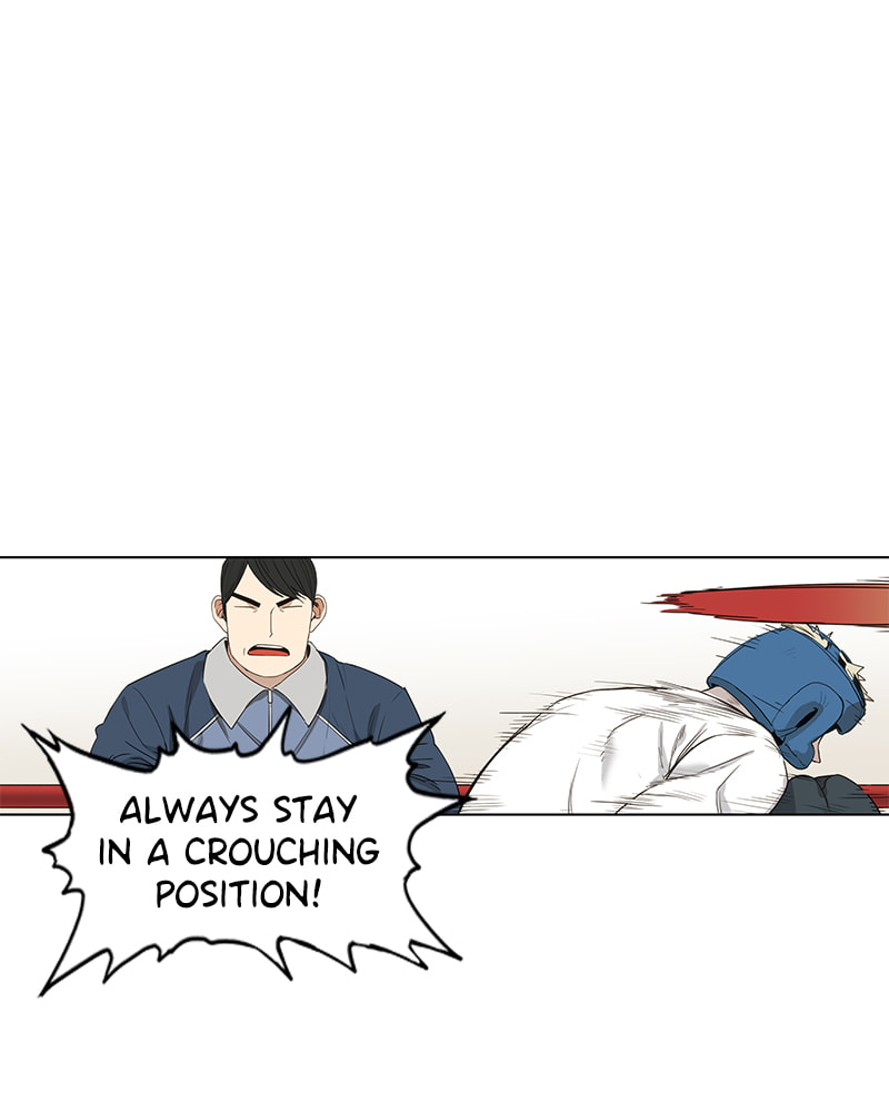 Read The Boxer chapter 105 image 33 on Lezhin