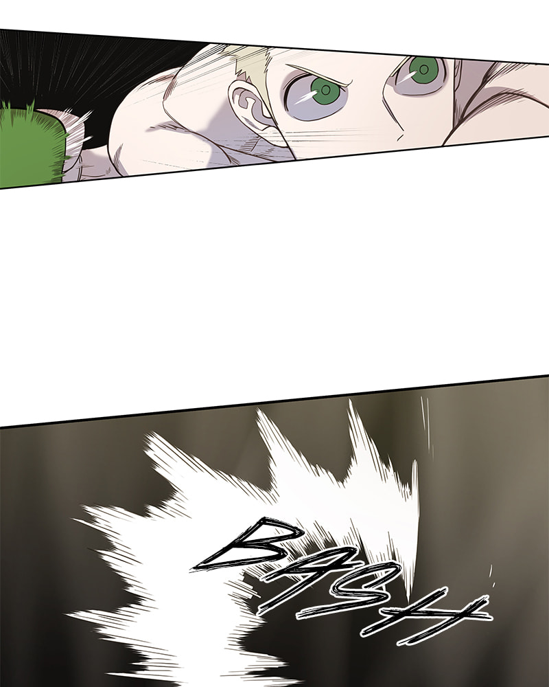Read The Boxer chapter 105 image 36 on Lezhin