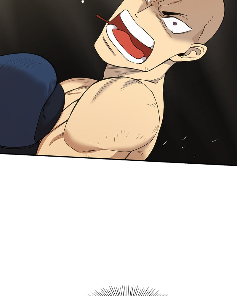 Read The Boxer chapter 105 image 38 on Lezhin